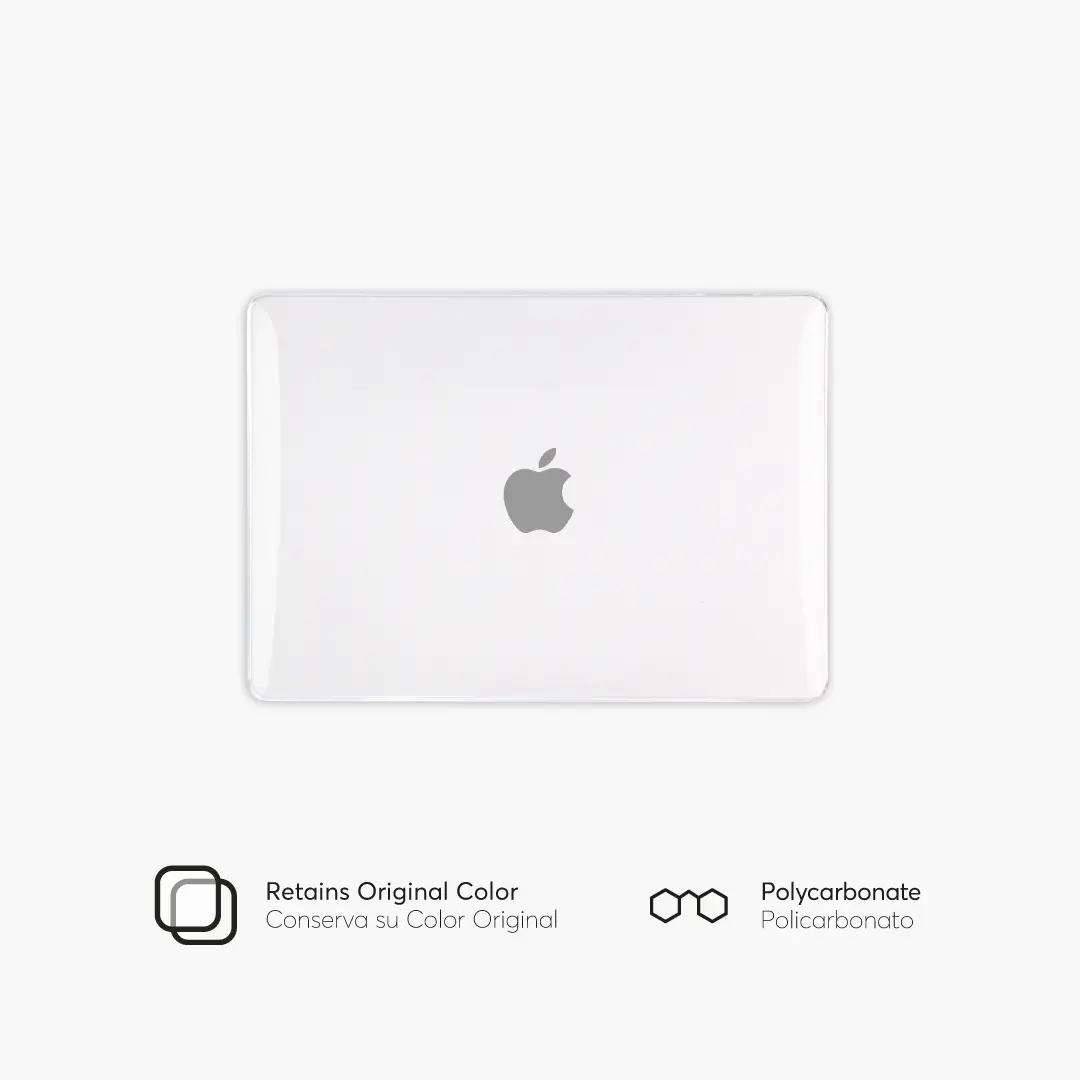 HardCase NCO para MacBook Air 13.6 - Image 8