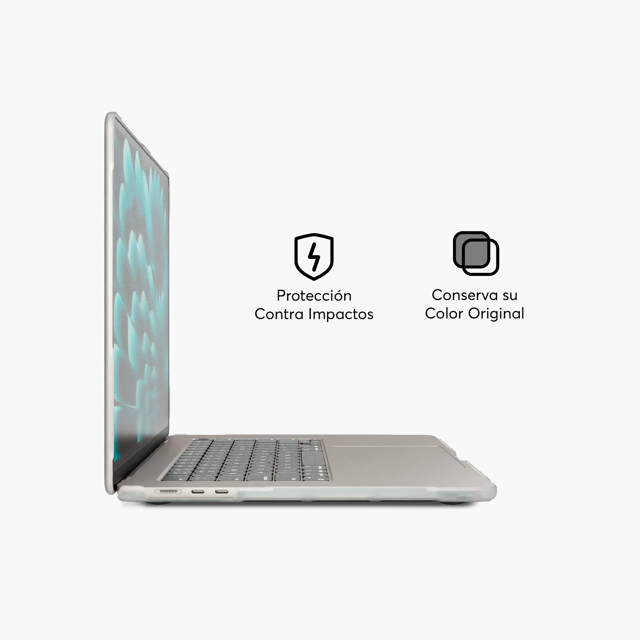 HardCase NCO para MacBook Air 15.3 - Image 18