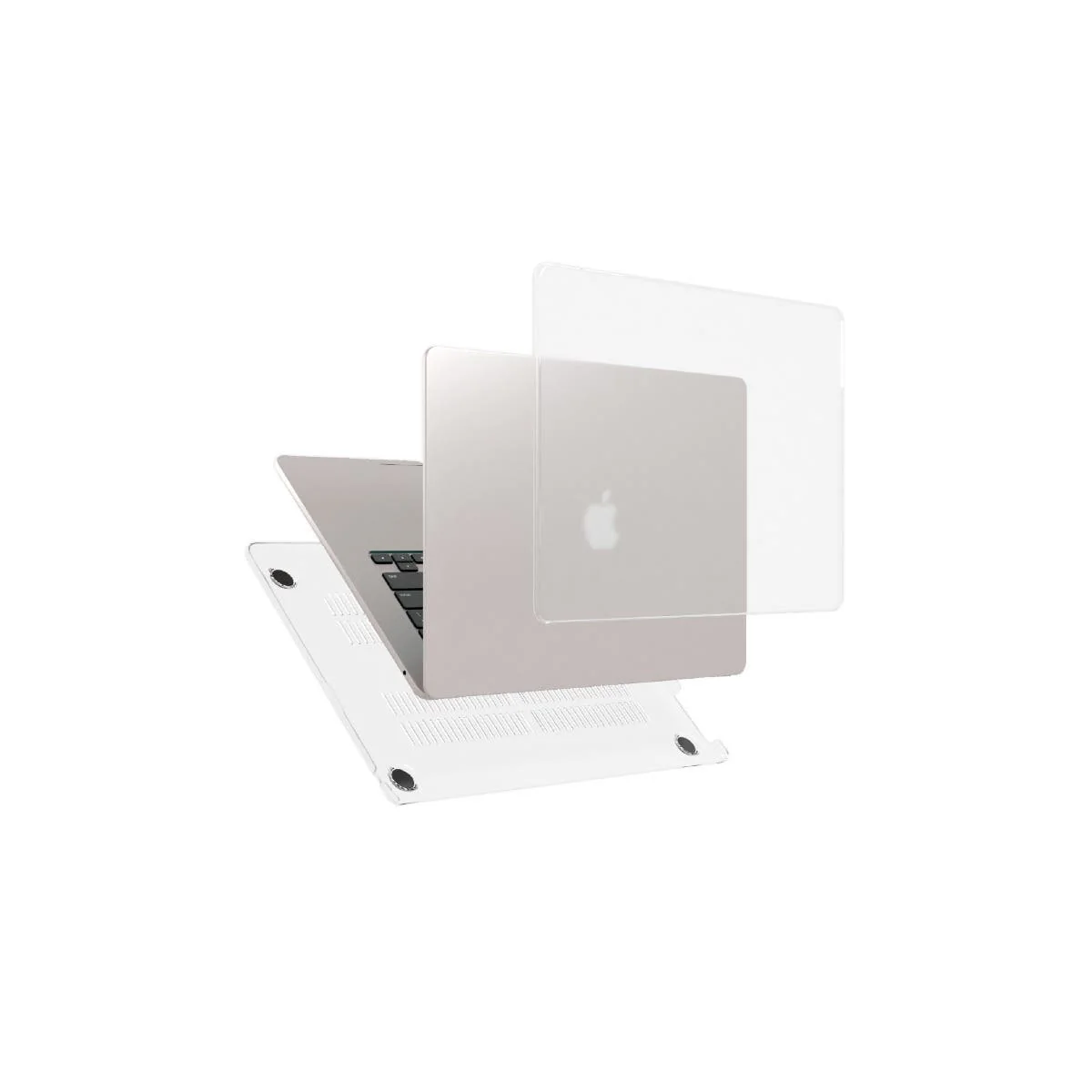 HardCase NCO para MacBook Air 15.3 - Image 2
