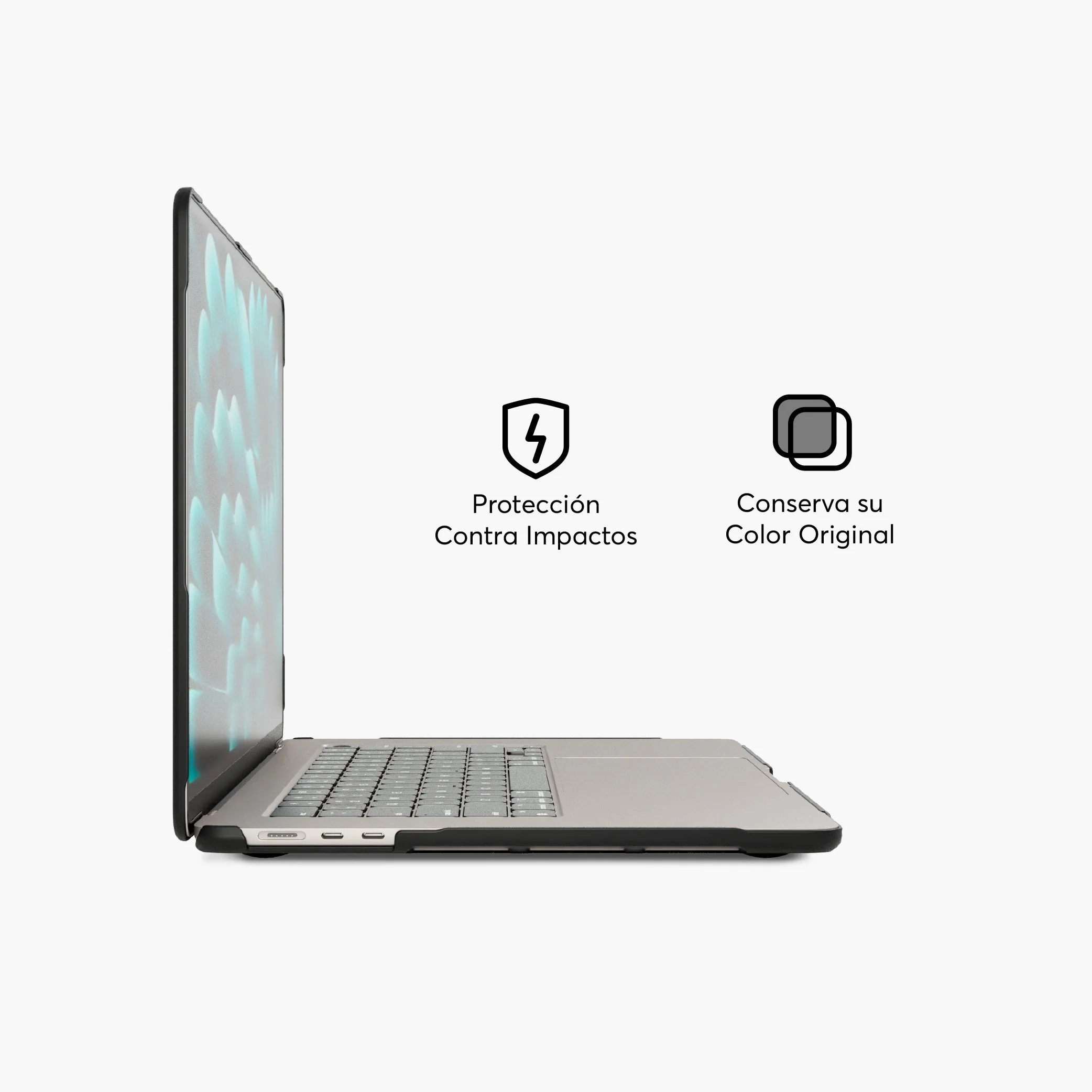 HardCase NCO para MacBook Air 15.3 - Image 26