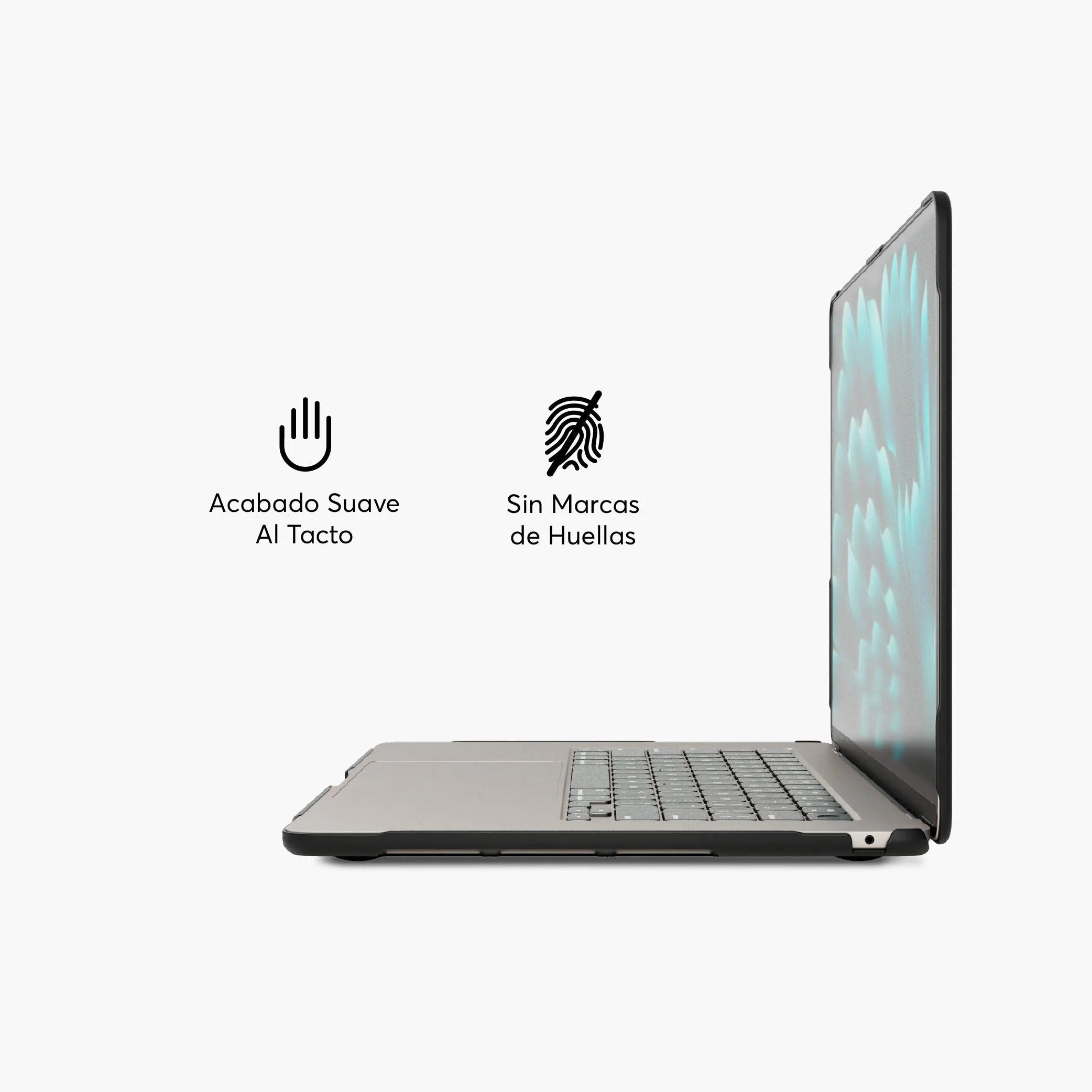 HardCase NCO para MacBook Air 15.3 - Image 27