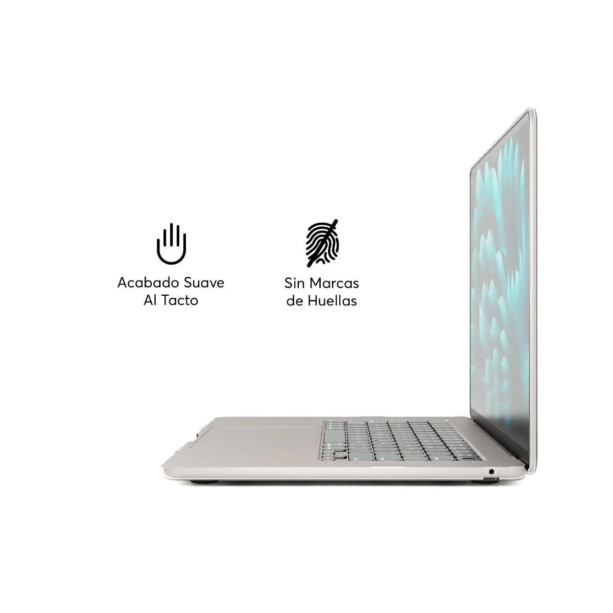 HardCase NCO para MacBook Air 15.3 - Image 5