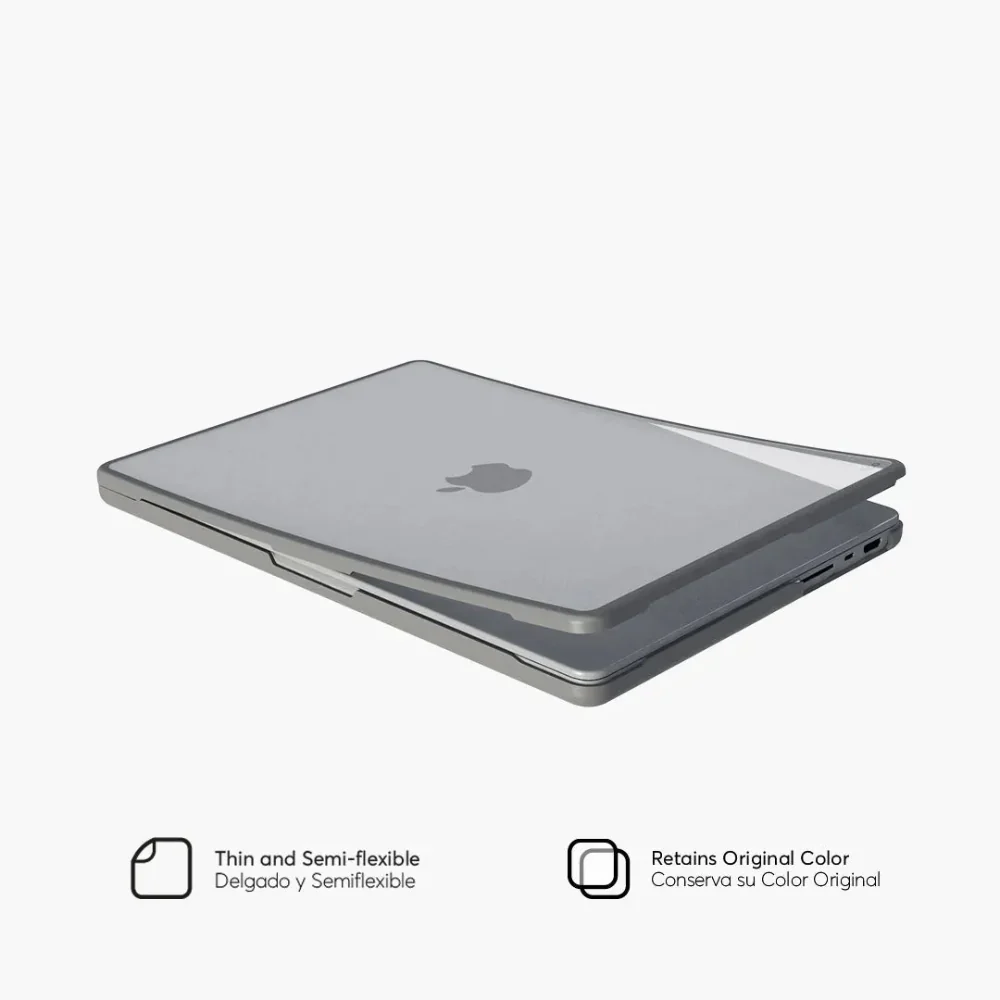 HardCase NCO para MacBook Pro 16 - Image 7