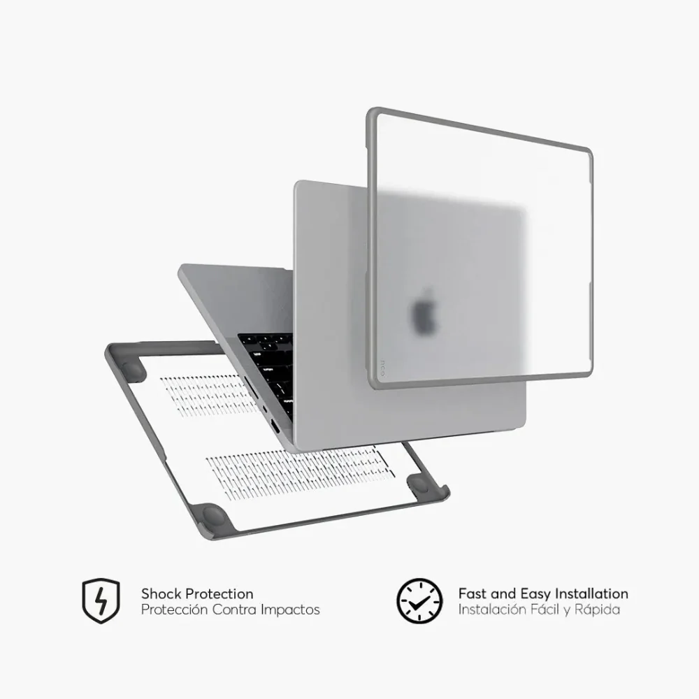 HardCase NCO para MacBook Pro 16 - Image 9