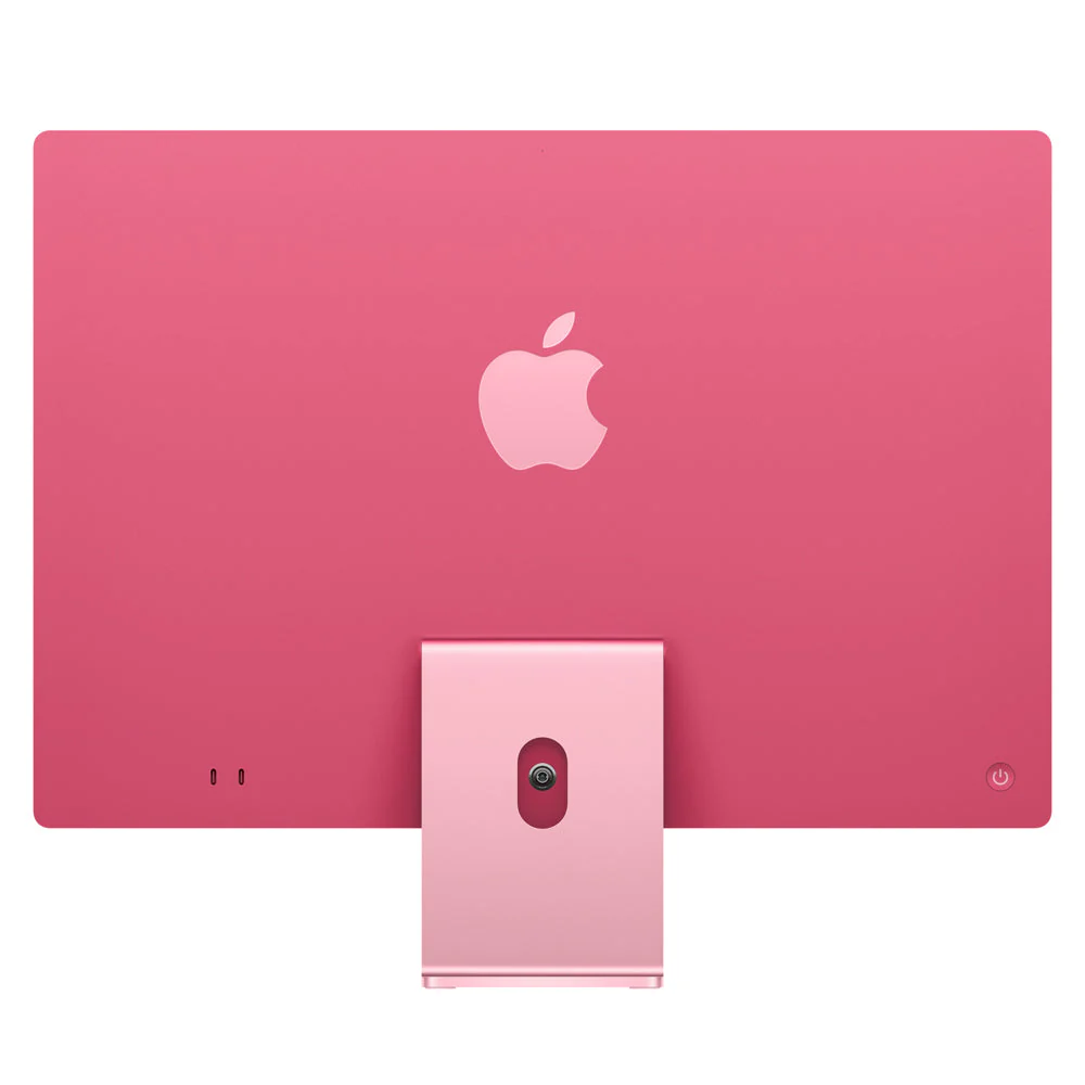 iMac 24 con Chip M4 - Image 11
