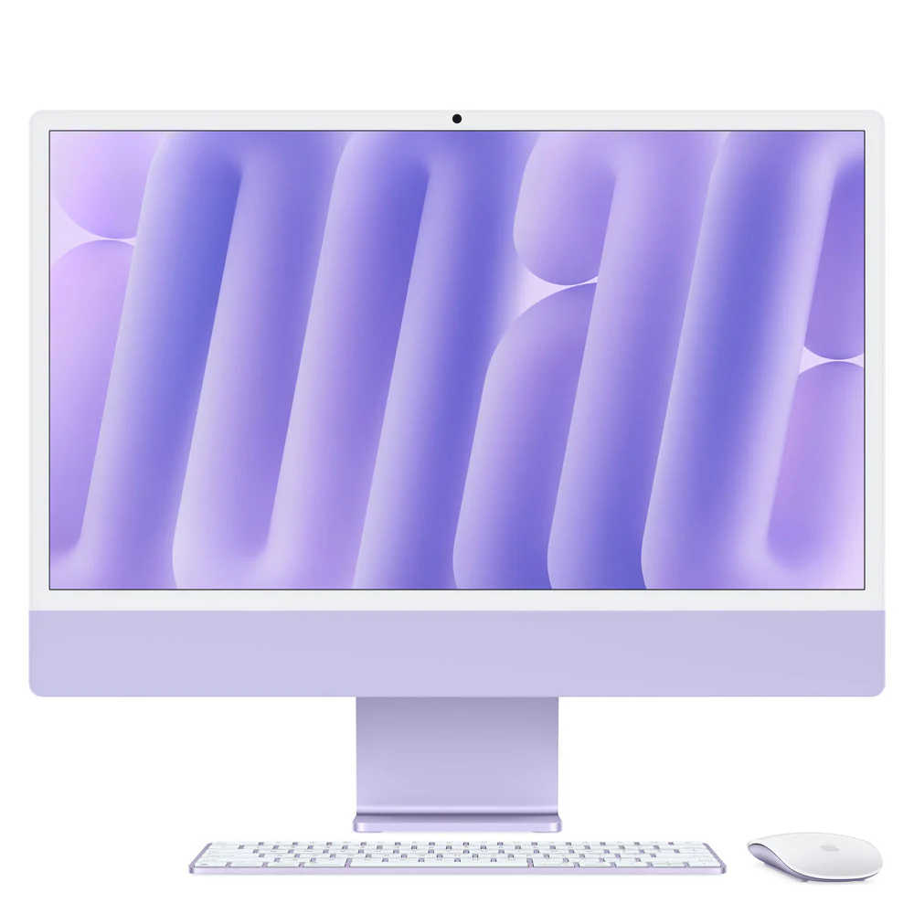 iMac 24 con Chip M4 - Image 17