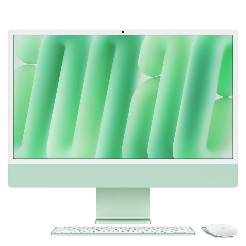 iMac 24 con Chip M4 - Image 24
