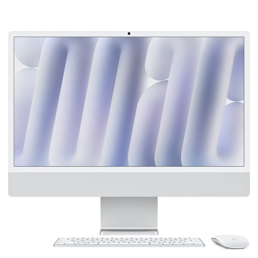 iMac 24 con Chip M4 - Image 31