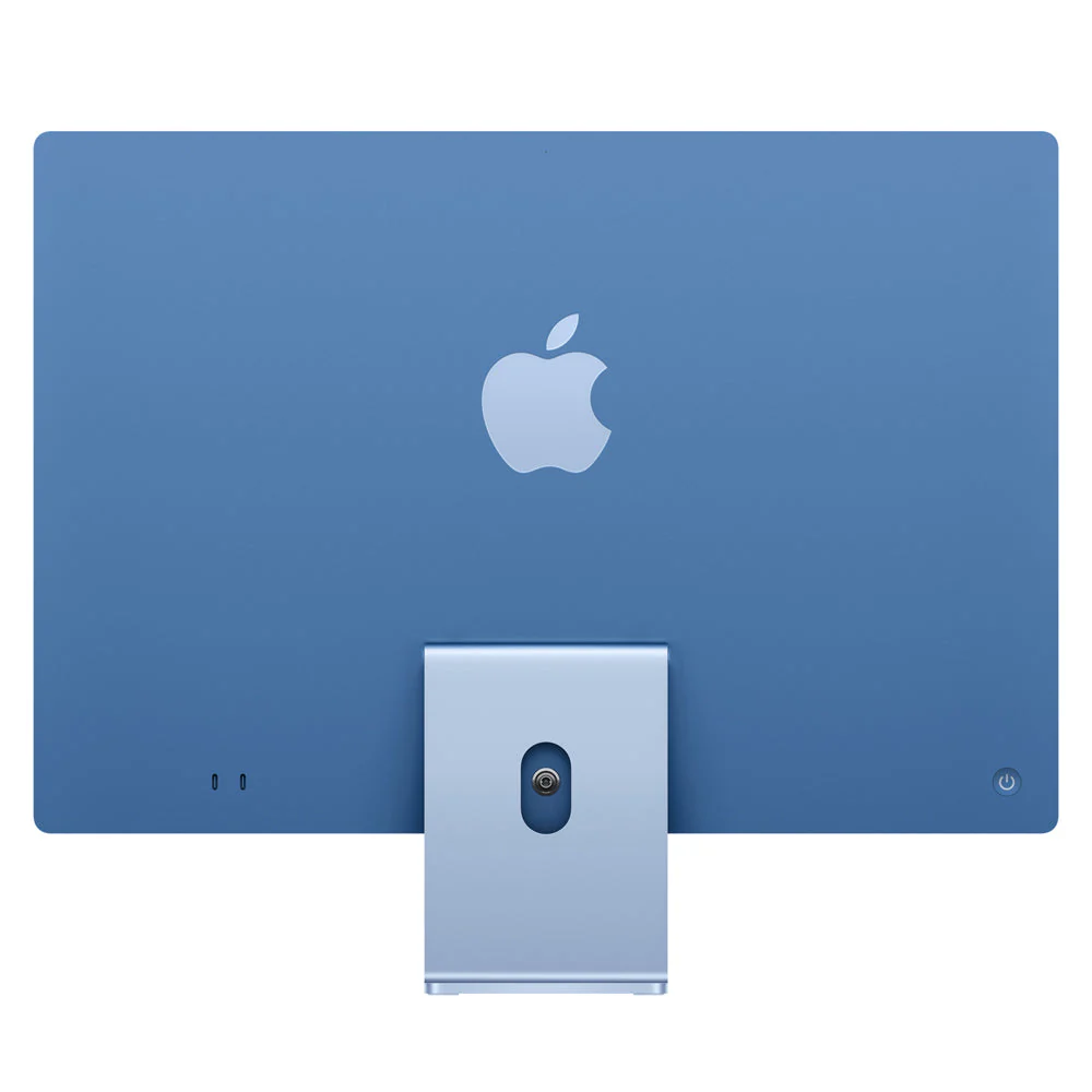 iMac 24 con Chip M4 - Image 39