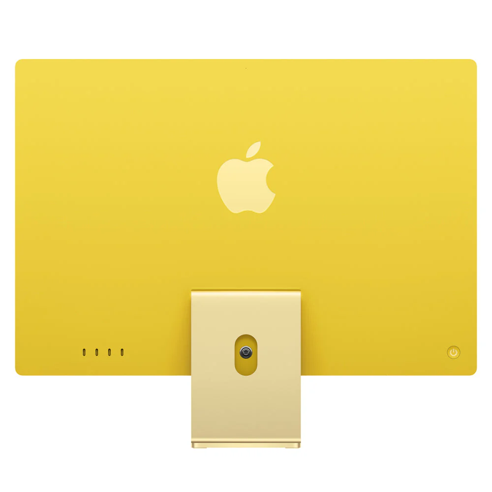 iMac 24 con Chip M4 - Image 46