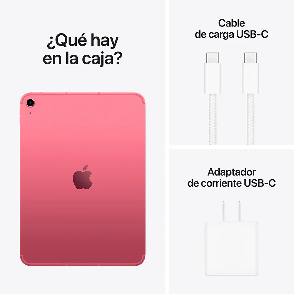 iPad 11 Chip A16 - Image 10