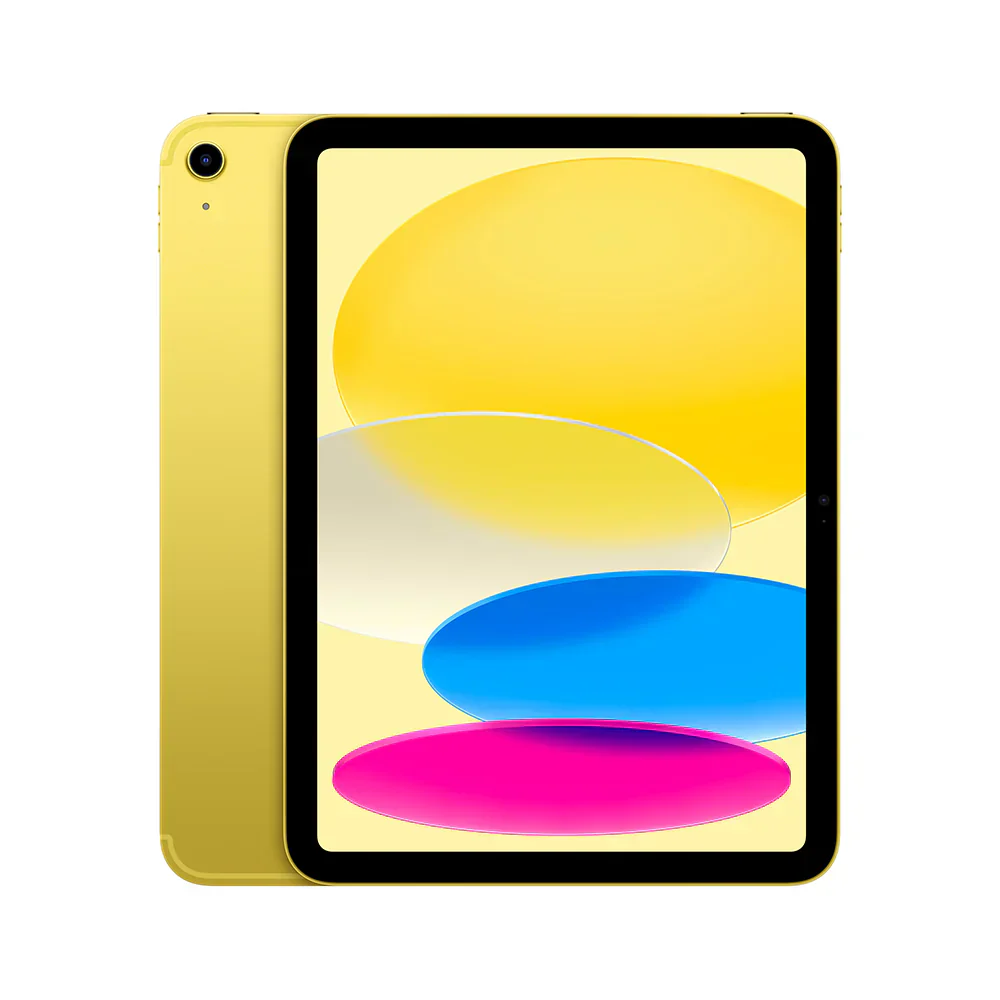 iPad 11 Chip A16 - Image 11