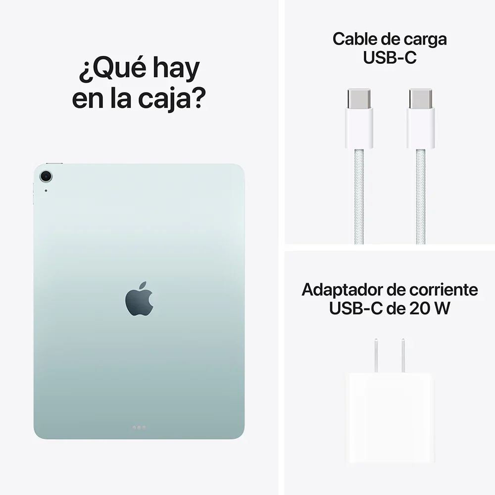 iPad Air 11 Chip M3 - Image 10