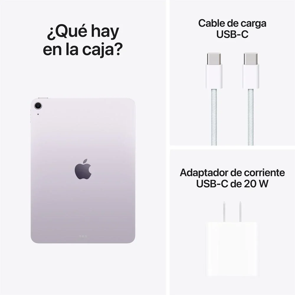 iPad Air 11 Chip M4 - Image 17