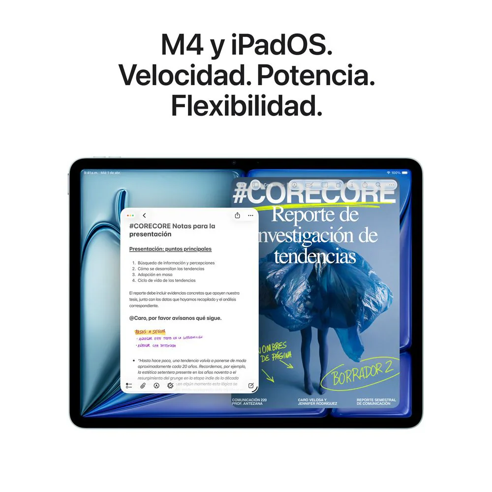 iPad Air 11 Chip M4 - Image 7