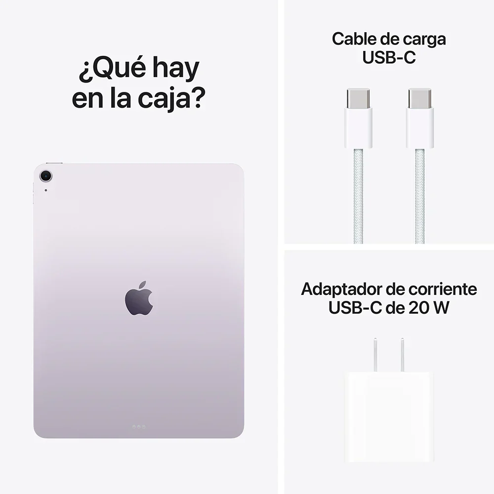 iPad Air 13 Chip M3 - Image 15
