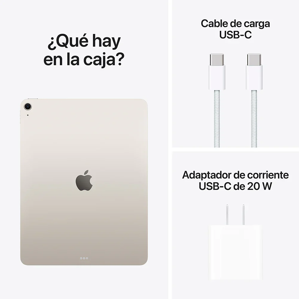 iPad Air 13 Chip M3 - Image 18