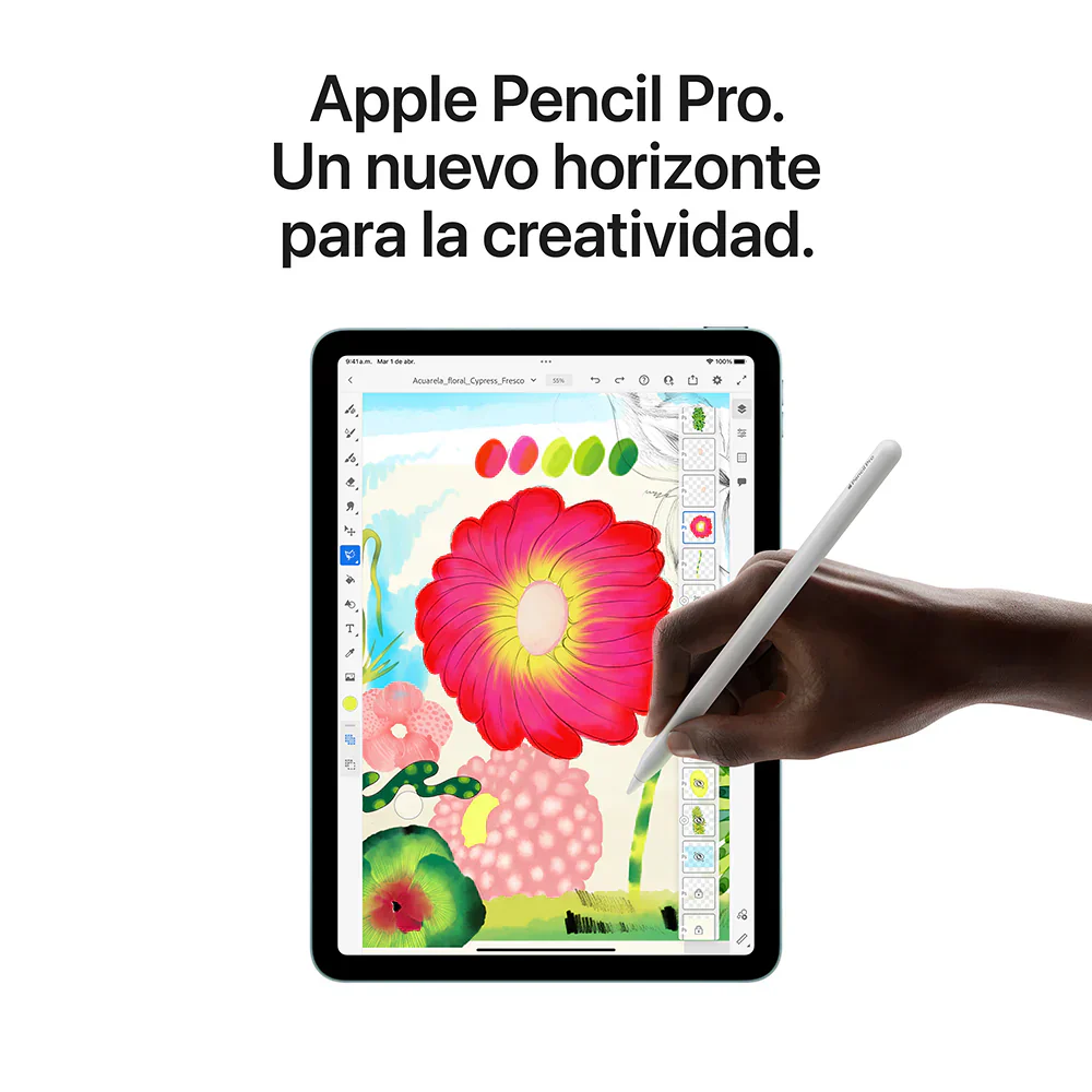 iPad Air 13 Chip M3 - Image 5