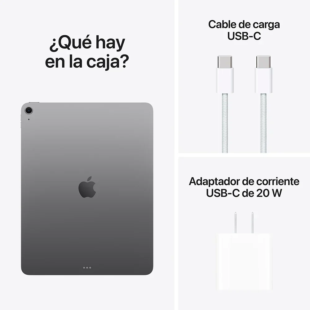iPad Air 13 Chip M3 - Image 9