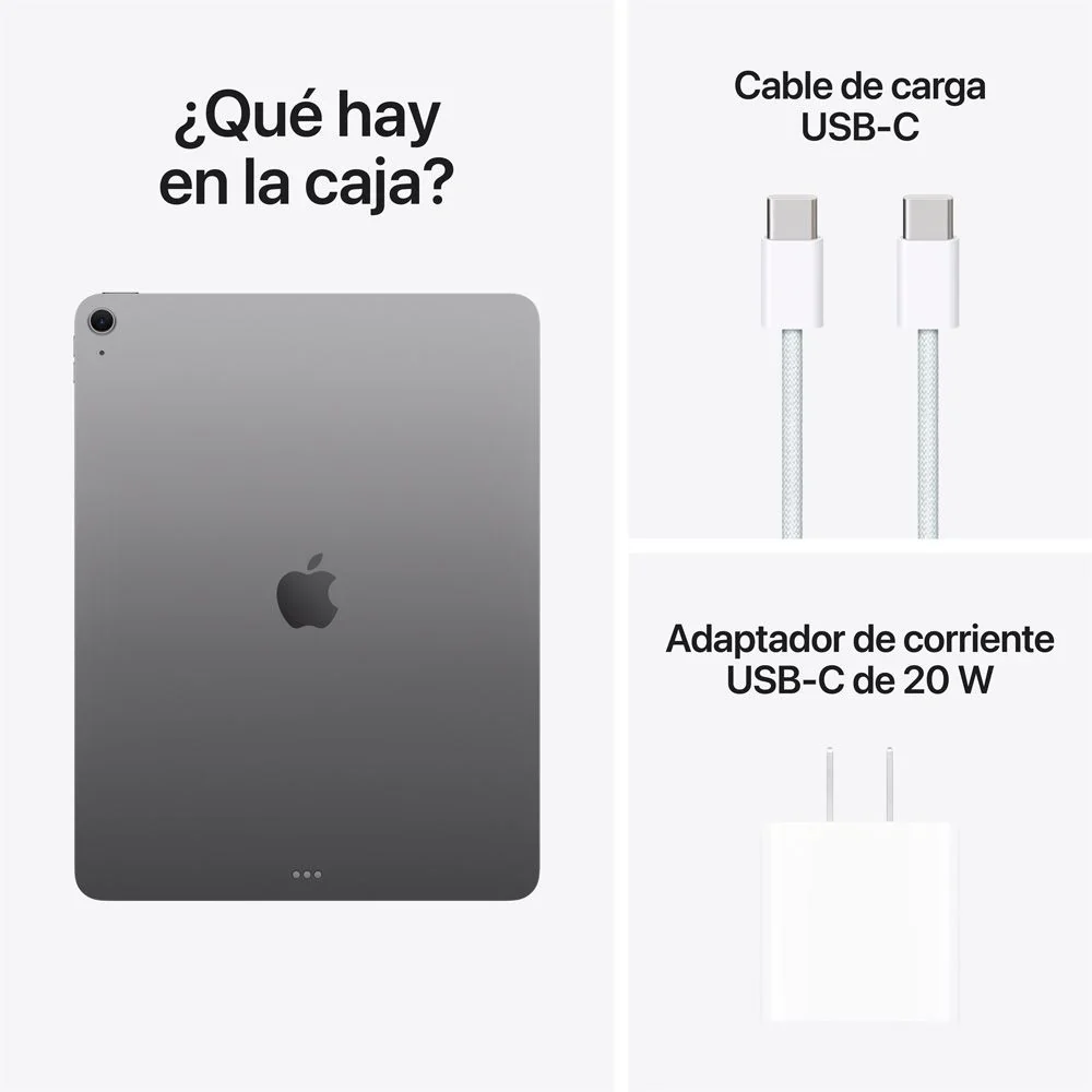 iPad Air 13 Chip M4 - Image 12