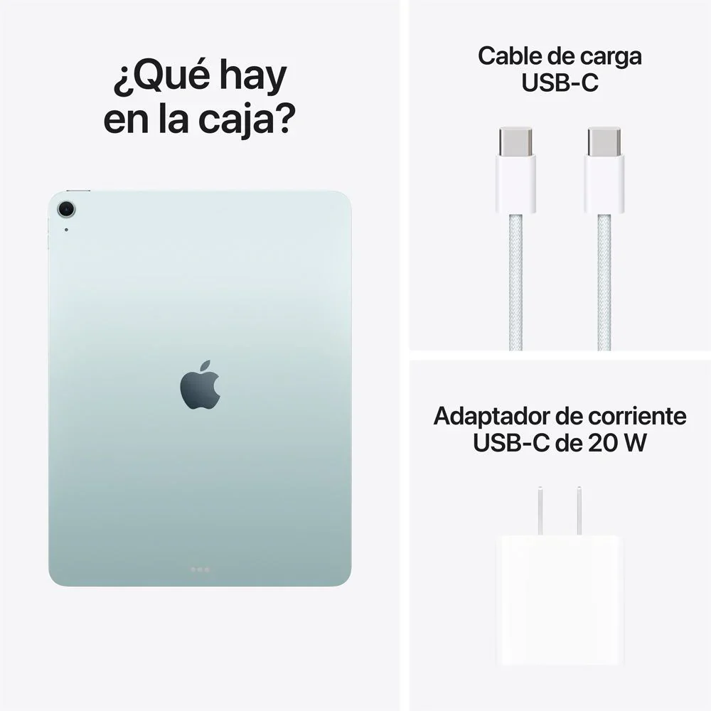 iPad Air 13 Chip M4 - Image 15