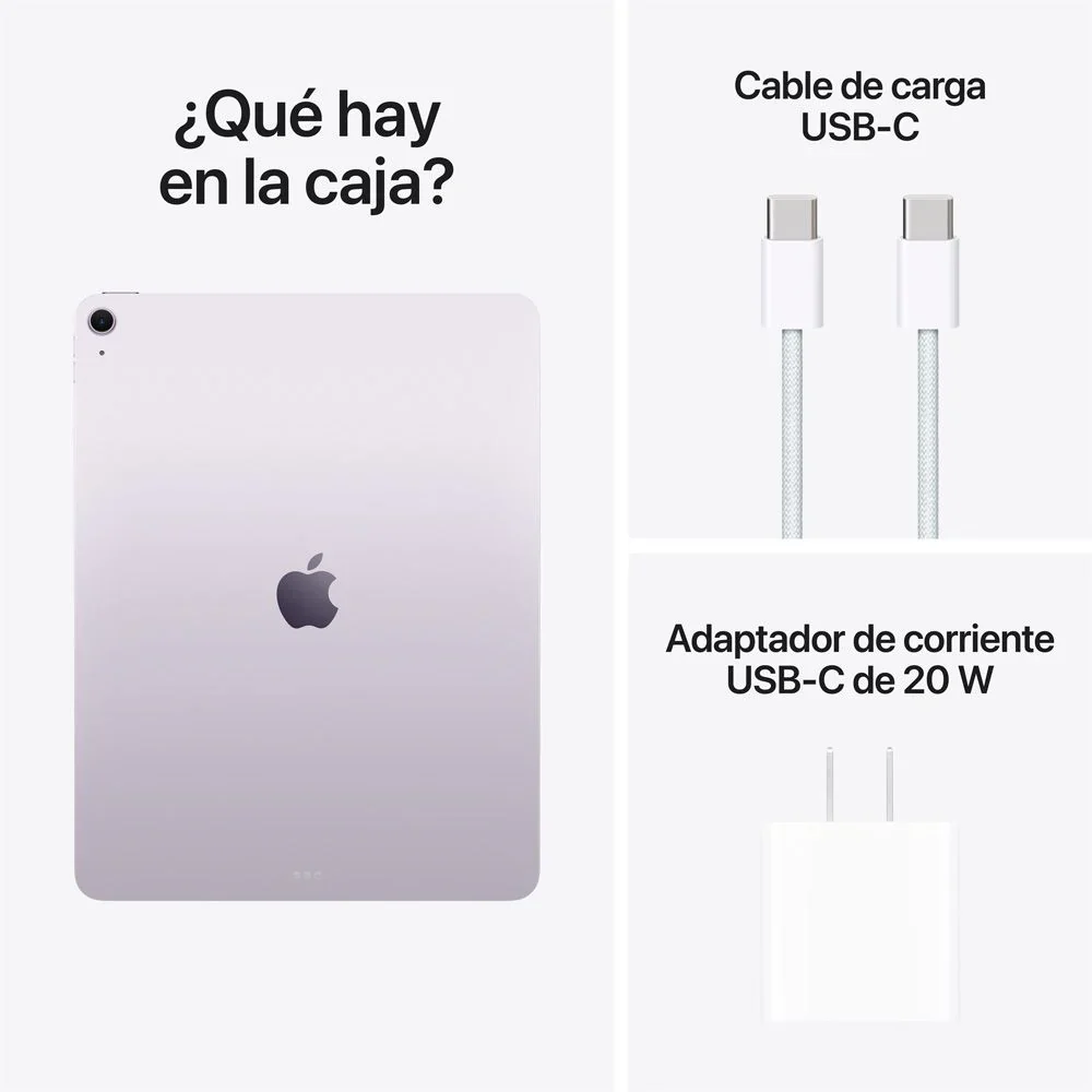iPad Air 13 Chip M4 - Image 17