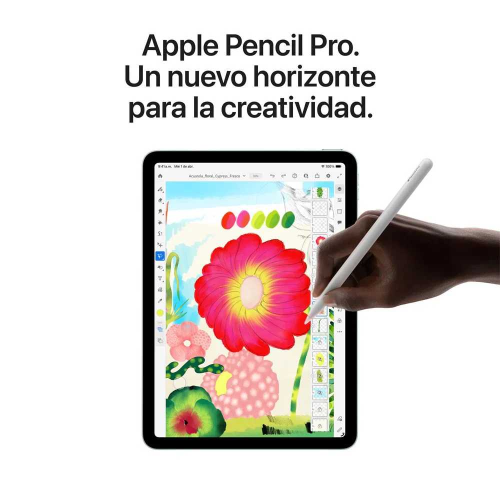 iPad Air 13 Chip M4 - Image 9