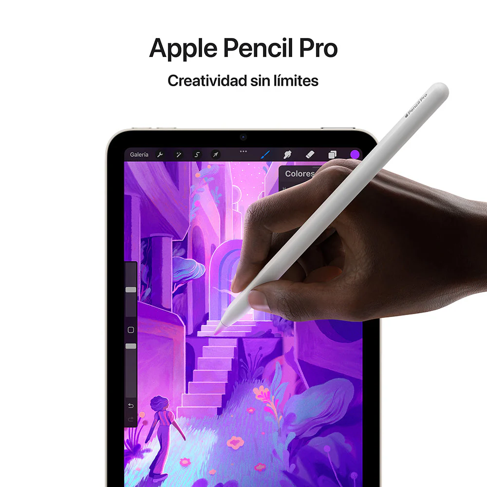 iPad mini A17 Pro - Image 61