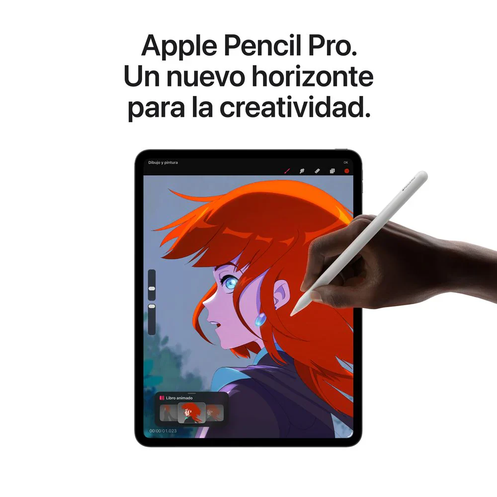 iPad Pro 11 Chip M5 - Image 15