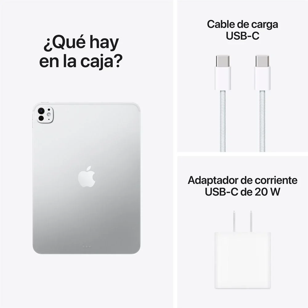 iPad Pro 11 Chip M5 - Image 18