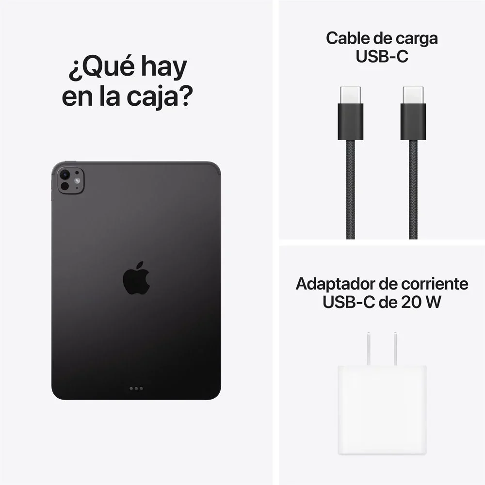iPad Pro 11 Chip M5 - Image 9
