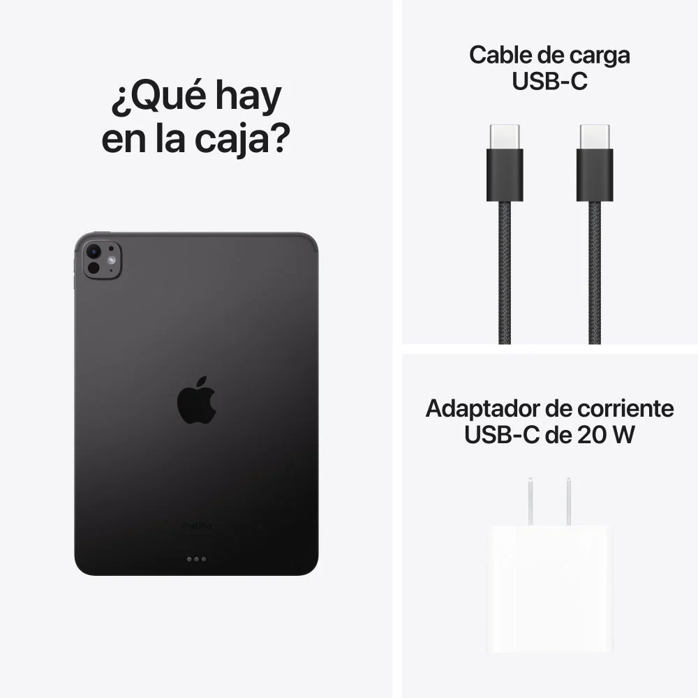 iPad Pro 11 Chip M4 - Image 10