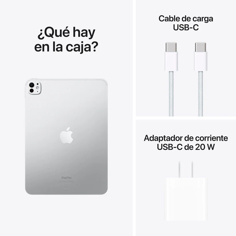 iPad Pro 11 Chip M4 - Image 15