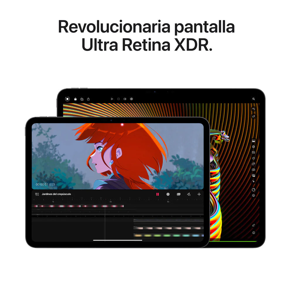 iPad Pro 11 Chip M4 - Image 5