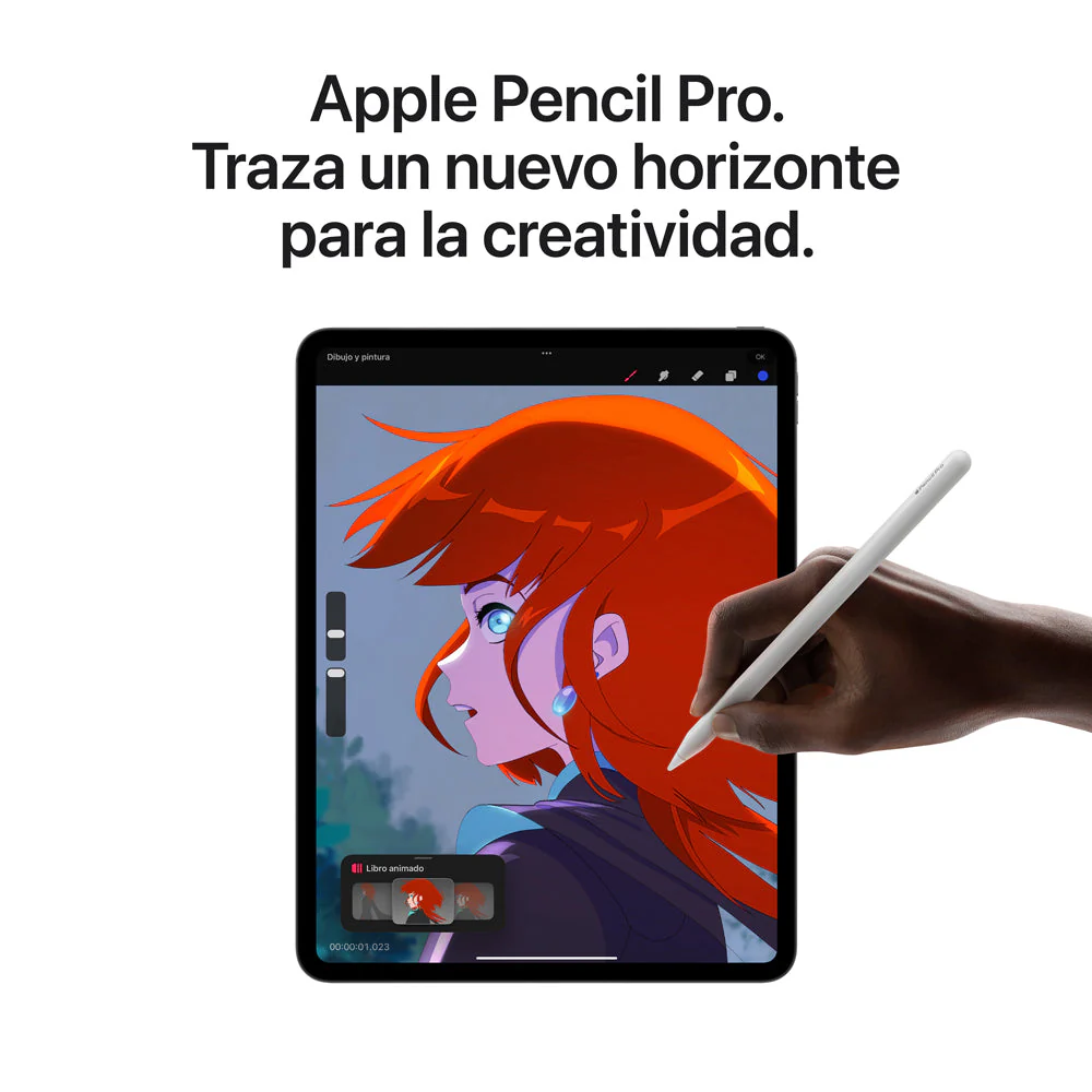 iPad Pro 11 Chip M4 - Image 7