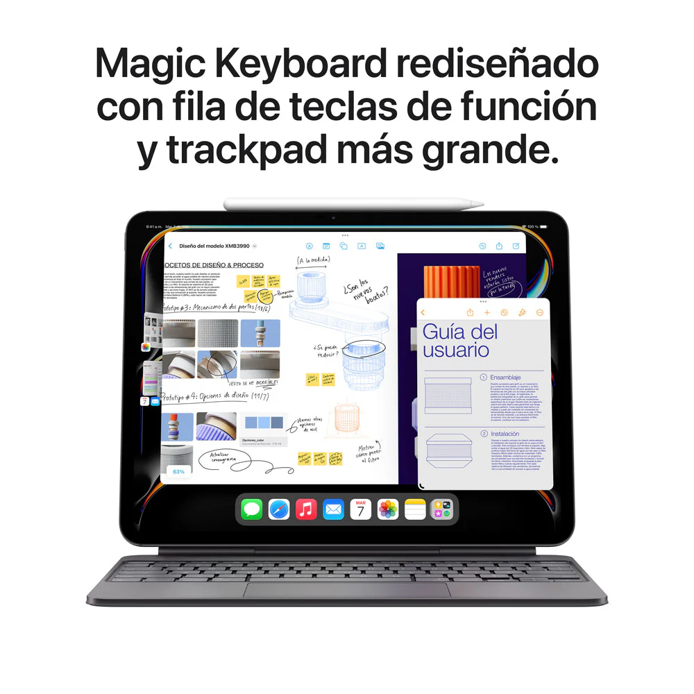 iPad Pro 11 Chip M4 - Image 8