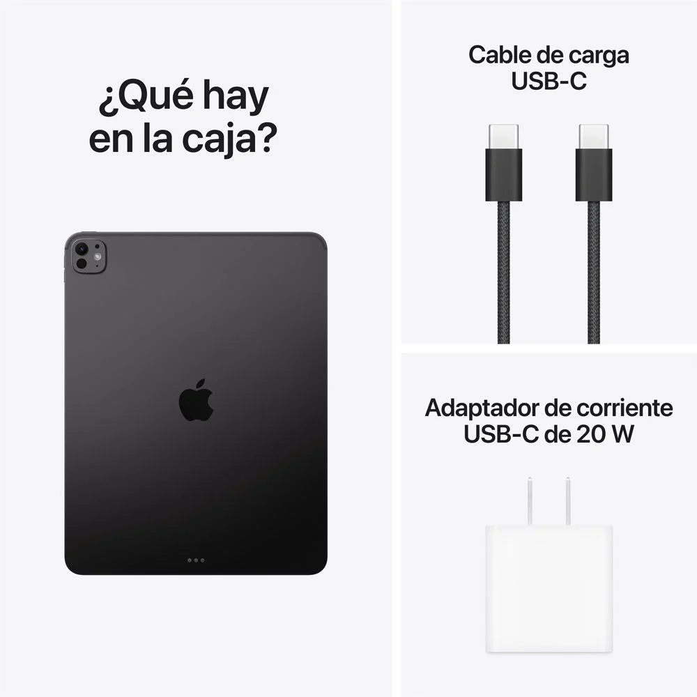 iPad Pro 13 Chip M5 - Image 18