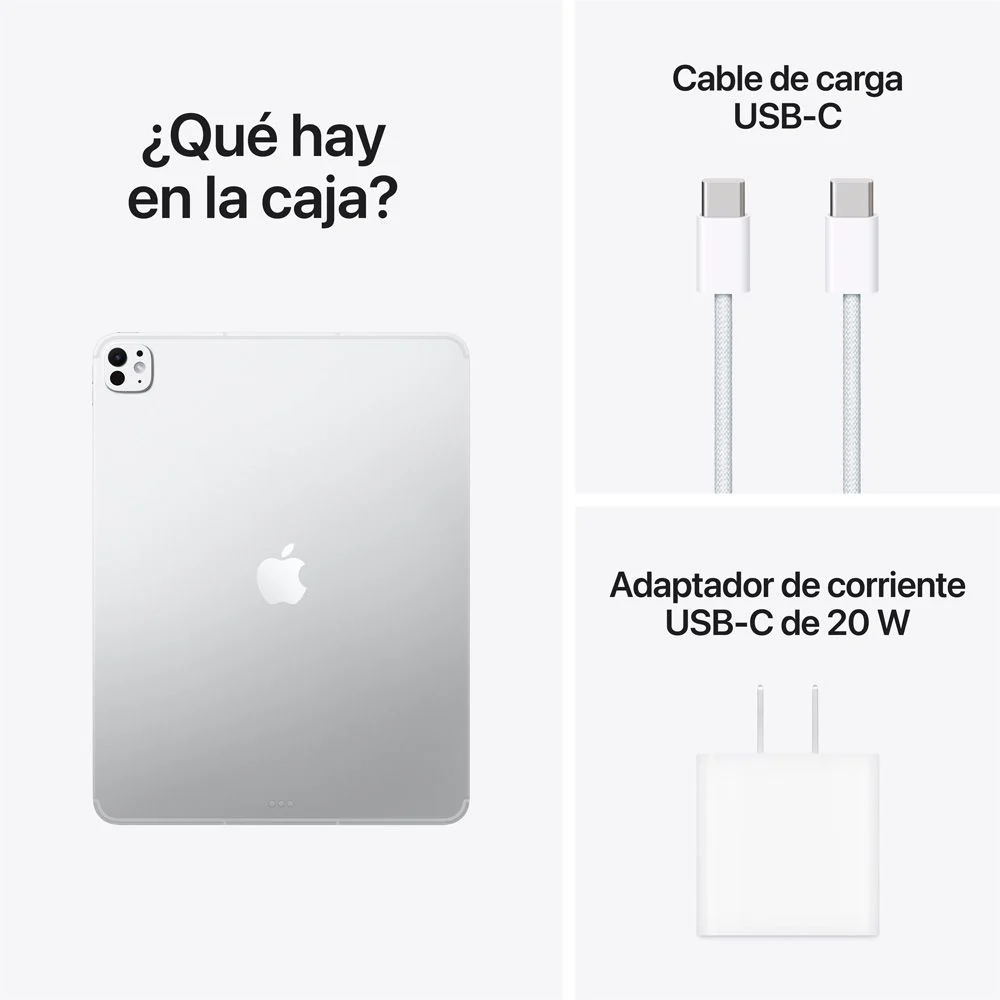 iPad Pro 13 Chip M5 - Image 9