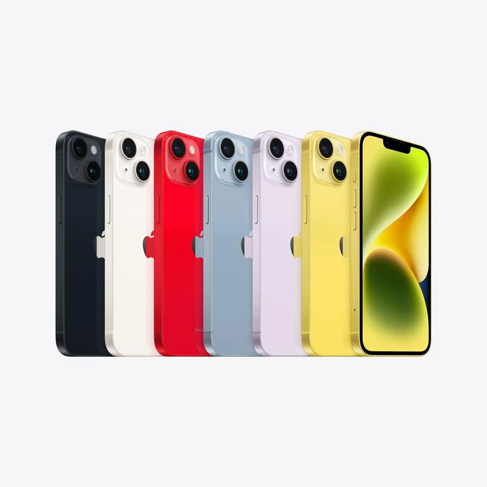 iPhone 14 - Image 3