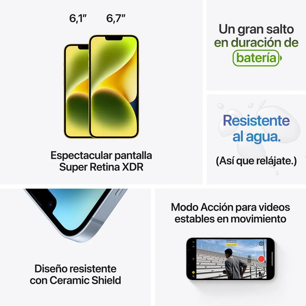 iPhone 14 - Image 5