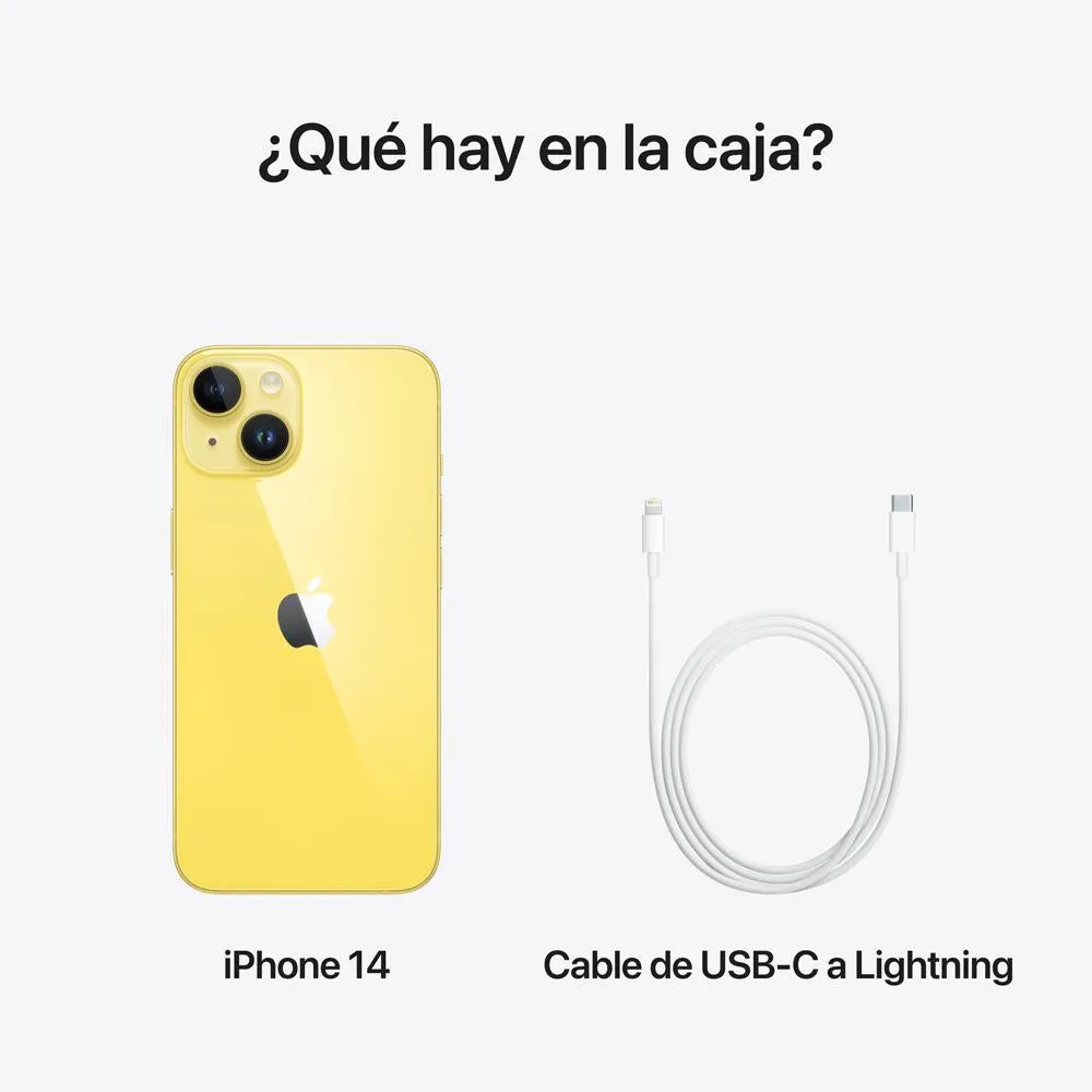 iPhone 14 - Image 7