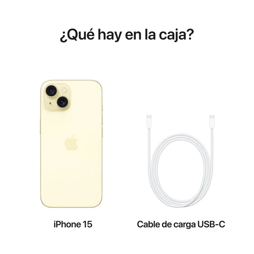 iPhone 15 - Image 14