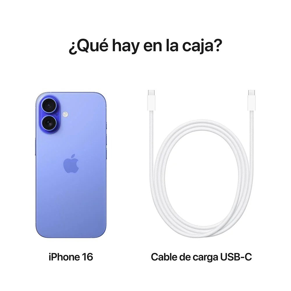 iPhone 16 - Image 10