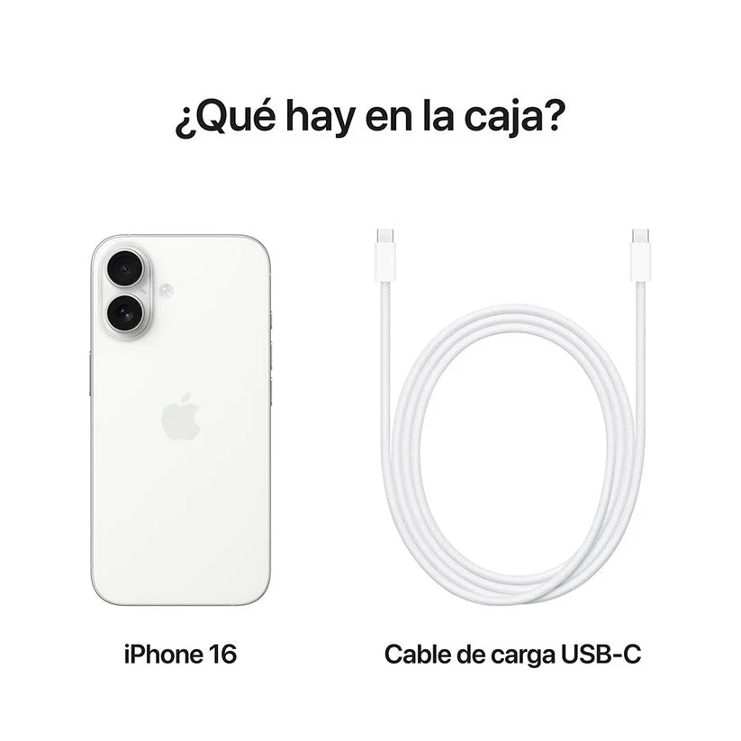 iPhone 16 - Image 35