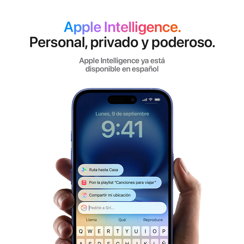 iPhone 16 - Image 8