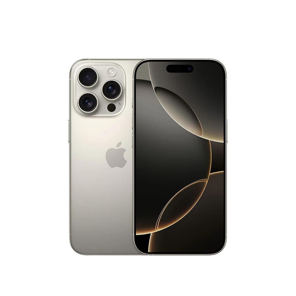 iPhone 16 Pro - Image 12