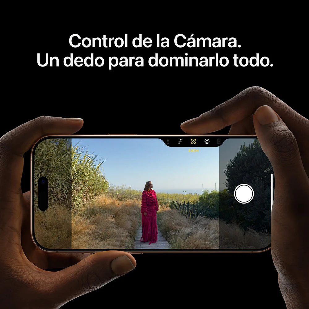iPhone 16 Pro - Image 7
