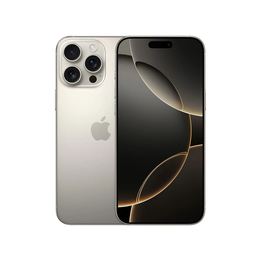 iPhone 16 Pro Max - Image 17