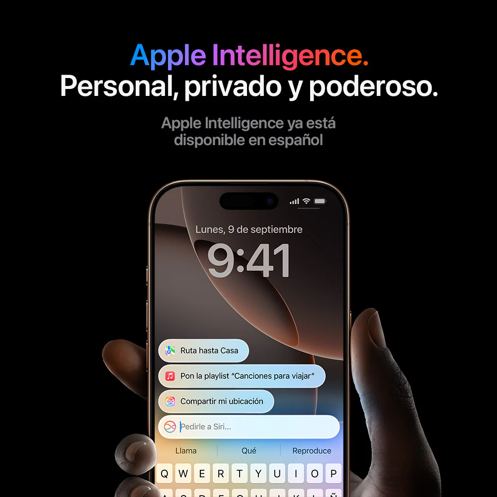 iPhone 16 Pro - Image 8