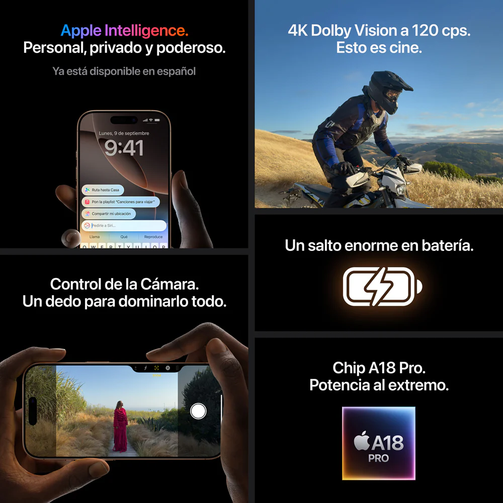 iPhone 16 Pro - Image 9